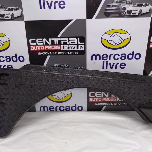 Isopor Estepe Esquerdo Jeep Compass Diesel 2018