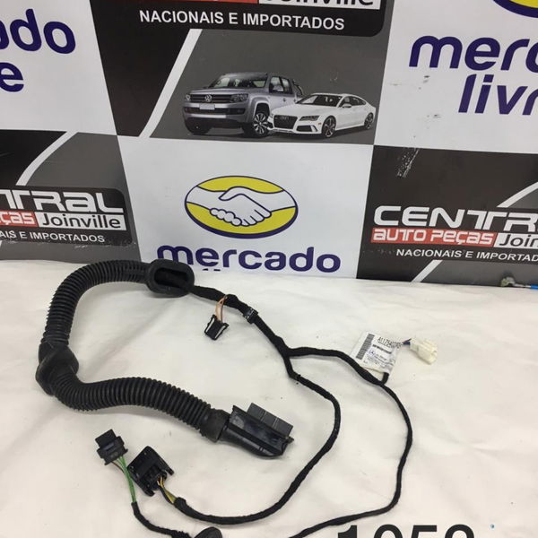 Chicote Porta Traseira Esquerda Mercedes Benz Cla 200 2015