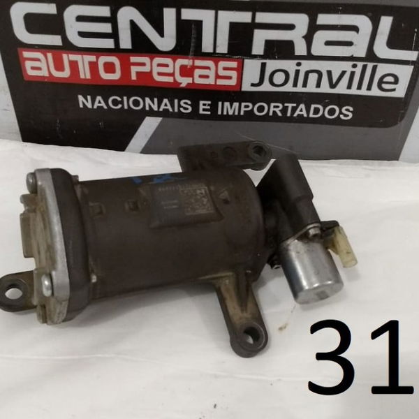 Solenoide Fluido Caixa Cambio Gm Tracker 2017