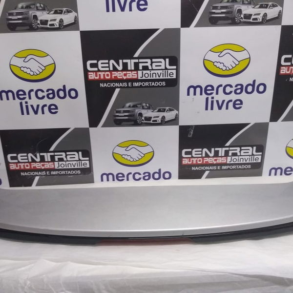Aerofólio Com Break Light Gm Tracker Lt 1.4t 2018