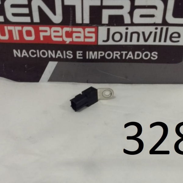 Capacitor Ignição Jeep Compass 2016