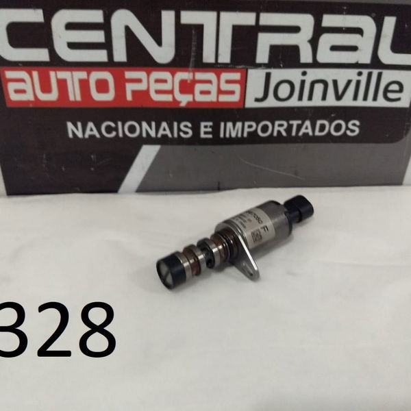 Válvula Solenoide Gm Tracker Ltz 2015