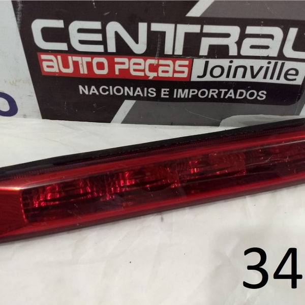 Break Light Chevrolet S10 2015