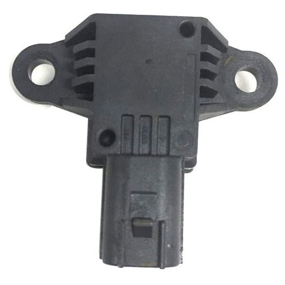 Sensor Impacto Lateral Porta Esquerda Fiesta Titanium 2014