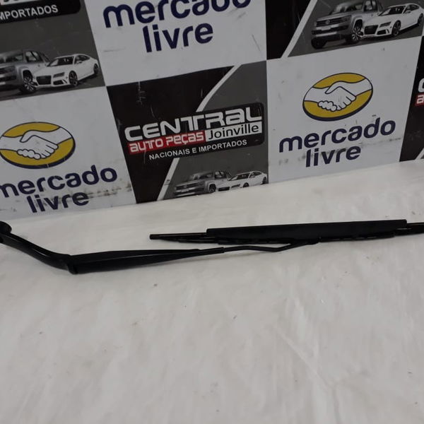 Limpador Dianteiro Esquerdo Gm Cruze 2012