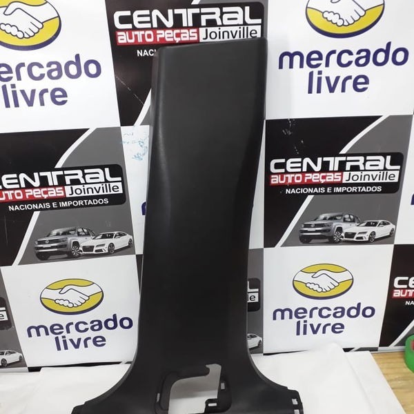 Acabamento Coluna Direita Gm Captiva 2014