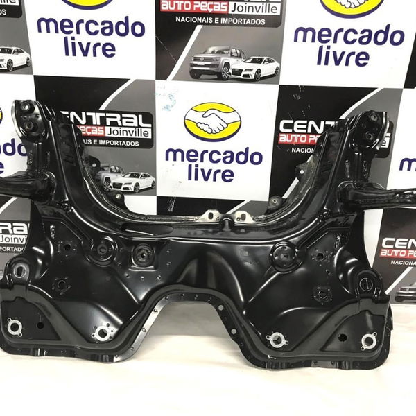 Agregado Suspensão Dianteira Renegade 1.8 Flex 2017 2018