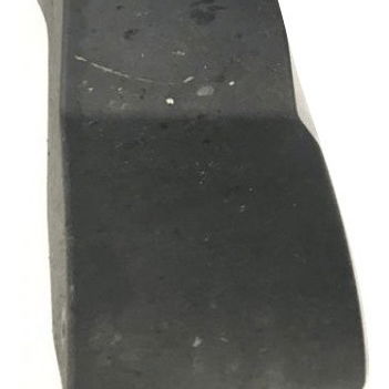 Ponteira Spoiler Estribo Lateral Esquerdo Edge 2009 2010