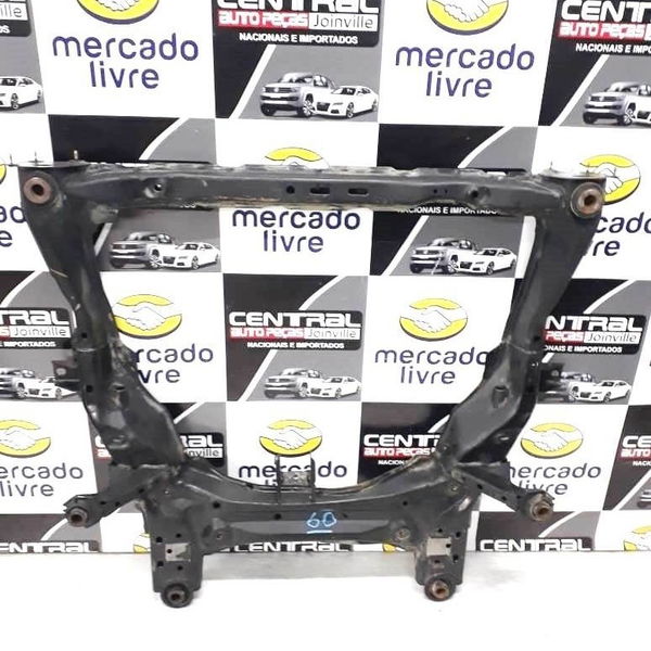 Agregado Quadro Suspensão Dianteira Ford Edge 4x4 2009 2010