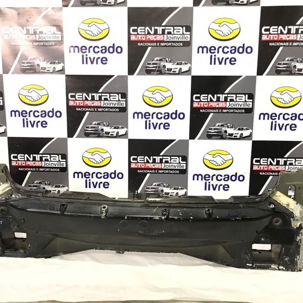 Folha Painel Traseiro Caixote Ford Edge 2009 2010 269 Cv