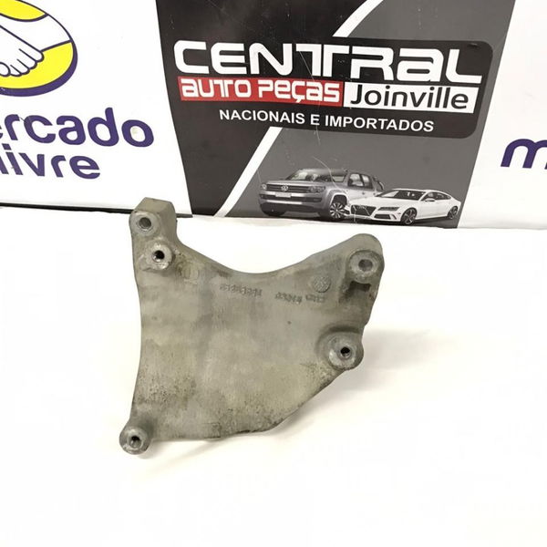 Coxim Suporte Motor Esquerdo Renegade Flex Autom. 2015 2016