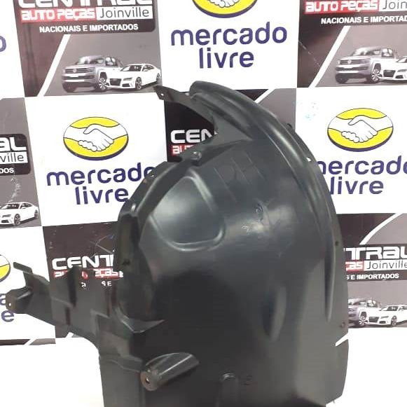Parabarro Dianteiro Direito Parte Traseira Bmw X6 2013 2014