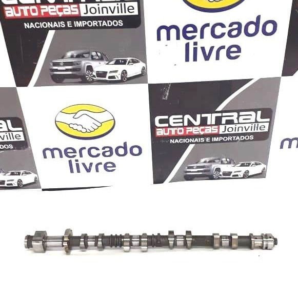 Comando Válvula Escape Cabeçote Fusion 2.0 Turbo 2014 2015