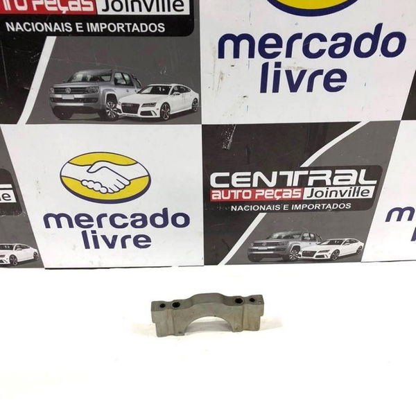 Mancal Motor Virabrequim Nº 4 Dodge Journey 3.6 2014 2015 16