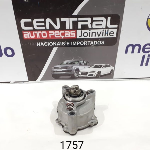 Bomba Vácuo Fiat Toro 2.4 2017 Gasolina