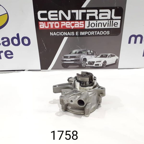 Bomba Vácuo Jeep Renegade Diesel 2019 55278016