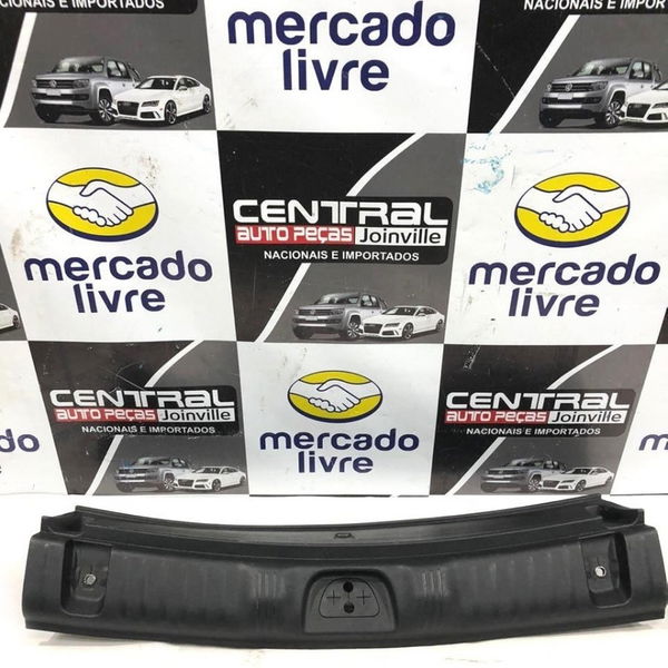 Acabamento Fechadura Painel Traseiro Jeep Compass 2016 2017