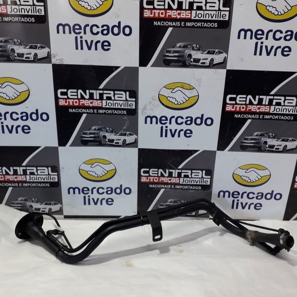 Gargalo Tanque Combustivel Gm Captiva V6 2008