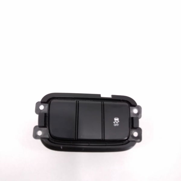 Botão Controle Traçao Off Hyundai Creta 84753-m4000