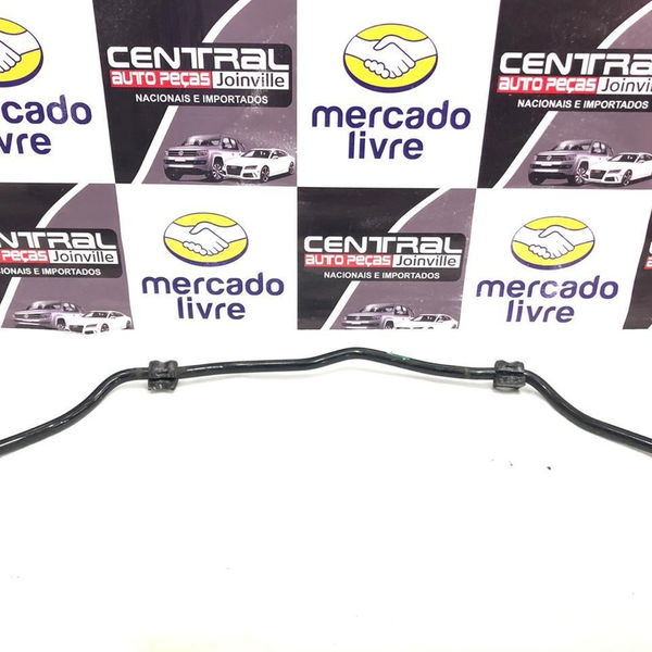 Barra Estabilizadora Dianteira Honda City 2015 2016 2017 18