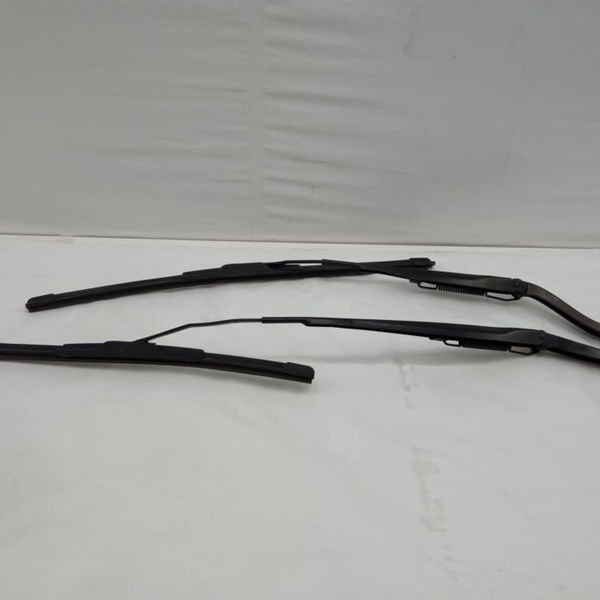 Par Braço Limpador Parabrisas Fiat Toro 2.4 Flex 2019