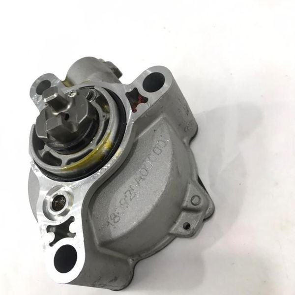Bomba Vácuo Motor Jeep Compass 2.0 Flex 2020