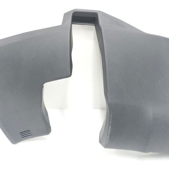 Acabamento Inferior Painel Honda Civic G10 2018 77300tem