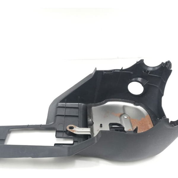 Acabamento Inferior Coluna De Direção Honda Civic 2018 N1