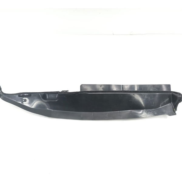 Acabamento Interno Paralama Esquerdo Honda Civic 2018 