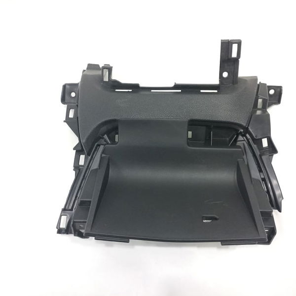 Acabamento Moldura Inferior Painel Honda Civic G10 2018