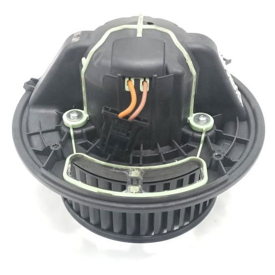 Motor Ventilador Ar Condicionado Bmw X1 2.0 2013