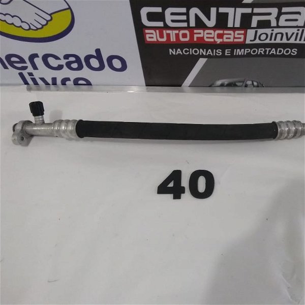 Mangueira Ar Condicionado Mercedes C180 1.6 2014