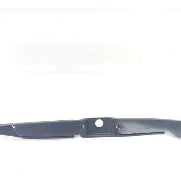 Guarda Pó Paralama Esquerdo Vw Tiguan 2012 5n0821111