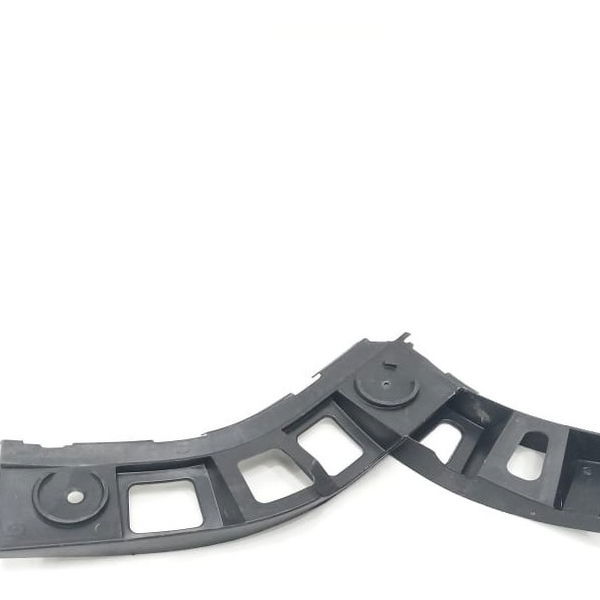 Suporte Do Parachoque Traseiro Direito Vw Tiguan 2012
