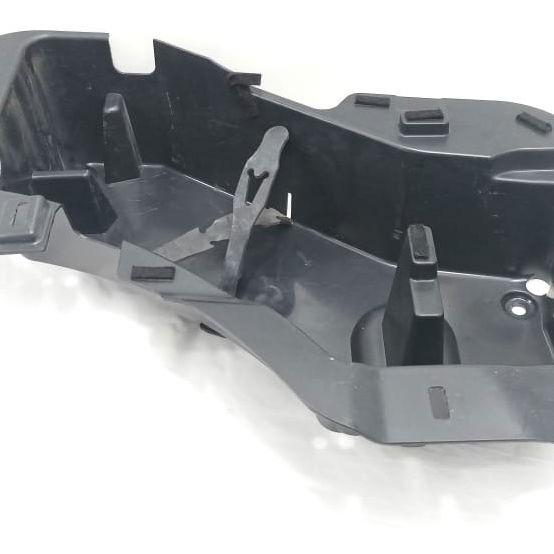 Caixa Ferramentas Porta Malas Vw Tiguan 2012 5n0012115c