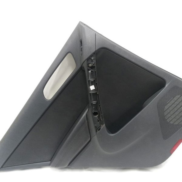 Forro Porta Traseira Esquerda Vw Tiguan 2012 5n0211000