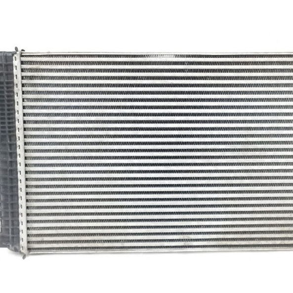 Radiador Intercooler Vw Tiguan 2012 3c0145805r Original