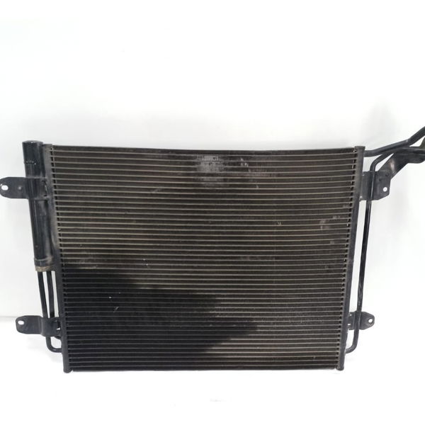 Condensador Ar Condicionado Vw Tiguan 2012 5n0820411e Origin