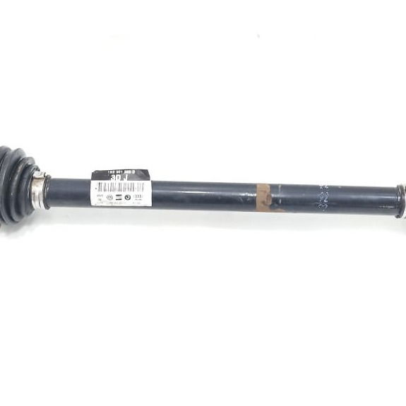 Semi Eixo Traseiro Esquerdo Vw Tiguan 2012 1k0501203d
