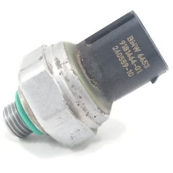 Sensor Pressostato Ar Condicionado Bmw X1 2.0 2013