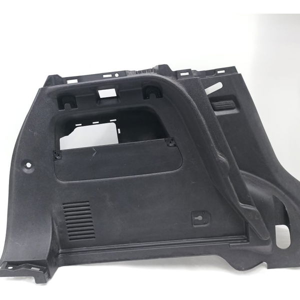 Acabamento Esquerdo Porta Malas Gm Tracker 2016