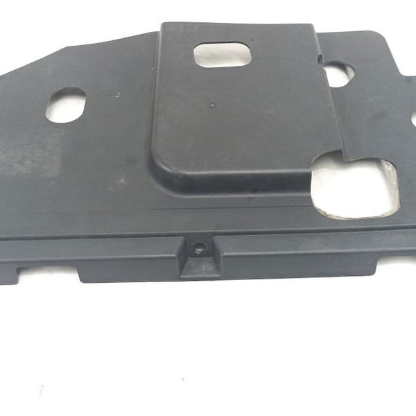 Acabamento Inferior Porta Luvas Gm Cruze 2014