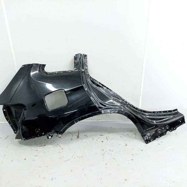 Folha Lateral Direita Bmw X1 2013