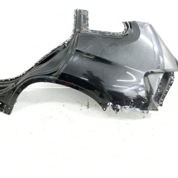 Folha Lateral Esquerda Bmw X1 2013