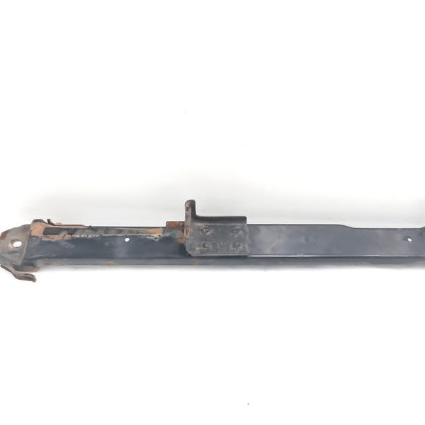 Suporte Protetor Radiador Esquerdo Nissan Frontier 2014