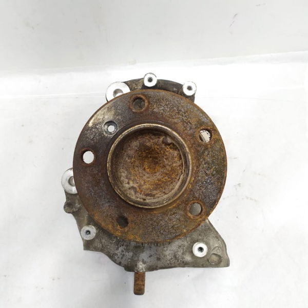 Montante Cubo Manga Eixo Dianteiro Direito Bmw 320i 2015