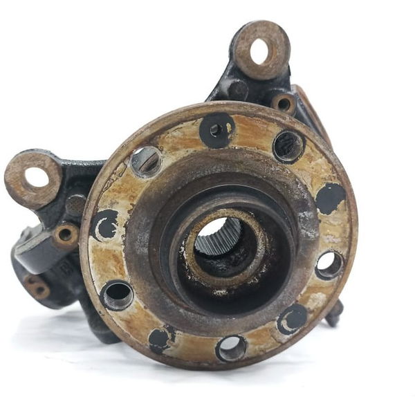 Montante Cubo Roda Dianteira Direita Vw Tiguan 2012