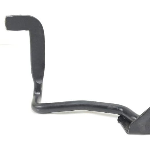 Suporte Coletor Admissão Vw Tiguan 2012 1k1721913f