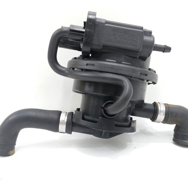 Válvula Canister Vw Tiguan 2012  3c0906201a
