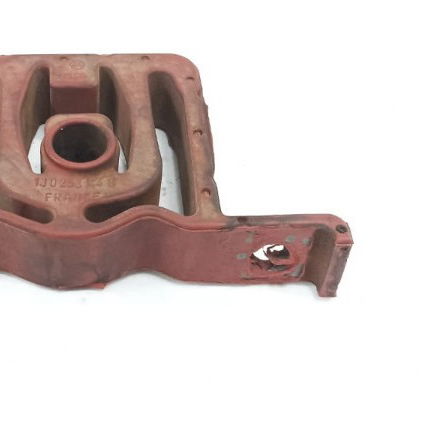 Borracha Coxim Escapamento Vw Tiguan 2012 1j0253144g
